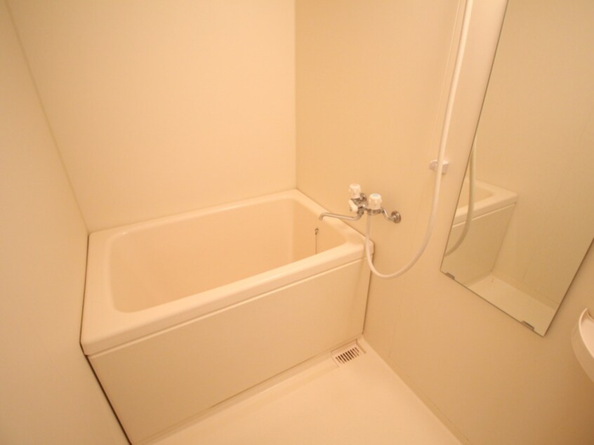 バス／シャワールーム等 栄田建設森崎ビル