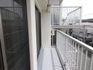 ベランダ・バルコニー 栄田建設森崎ビル
