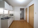 廊下 栄田建設森崎ビル