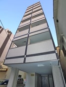 Ｒｅｇｕｌｕｓ三ノ輪の外観
