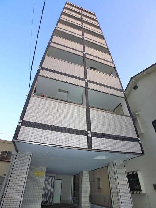 外観写真 Ｒｅｇｕｌｕｓ三ノ輪