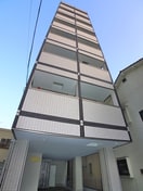 外観写真 Ｒｅｇｕｌｕｓ三ノ輪