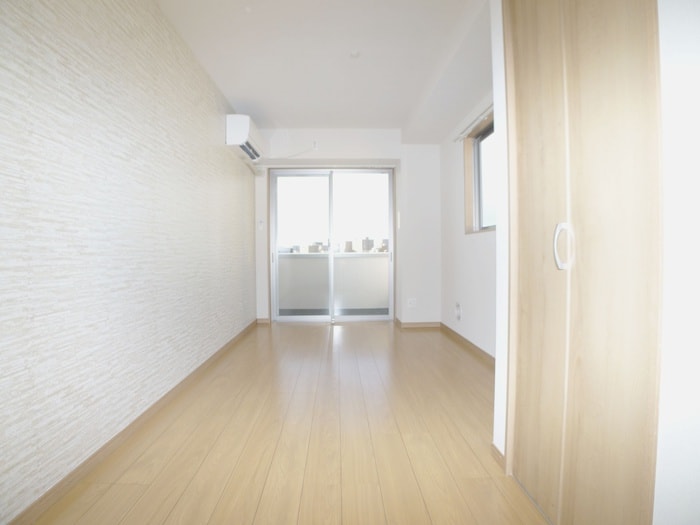 居室 Ｒｅｇｕｌｕｓ三ノ輪