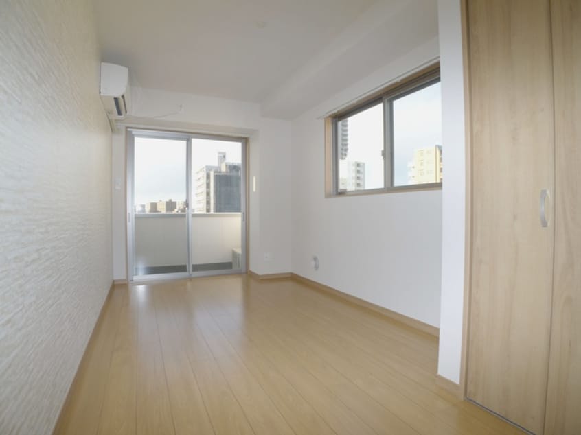 居室 Ｒｅｇｕｌｕｓ三ノ輪