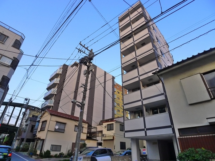 周辺環境 Ｒｅｇｕｌｕｓ三ノ輪