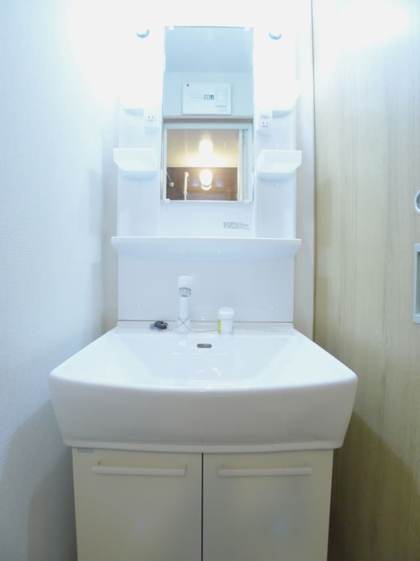 洗面 Ｒｅｇｕｌｕｓ三ノ輪