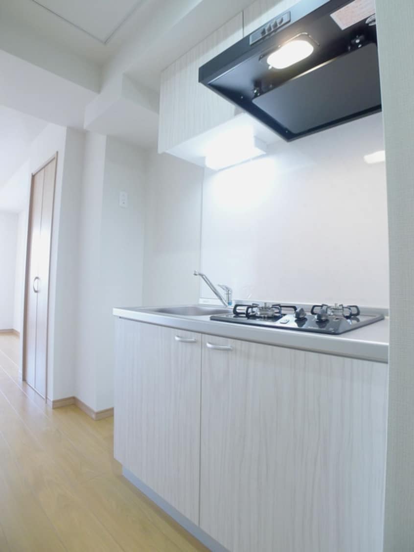 キッチン Ｒｅｇｕｌｕｓ三ノ輪