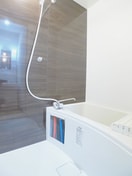 バス／シャワールーム等 Ｒｅｇｕｌｕｓ三ノ輪