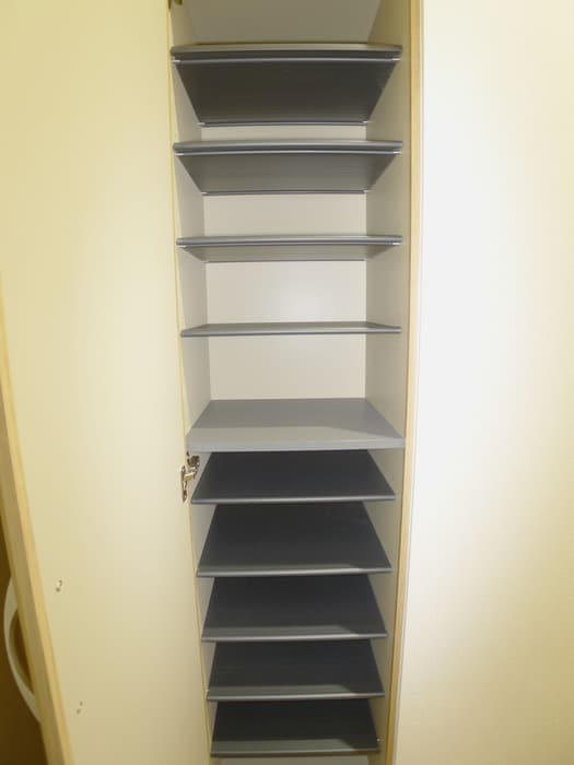 靴箱 Ｒｅｇｕｌｕｓ三ノ輪