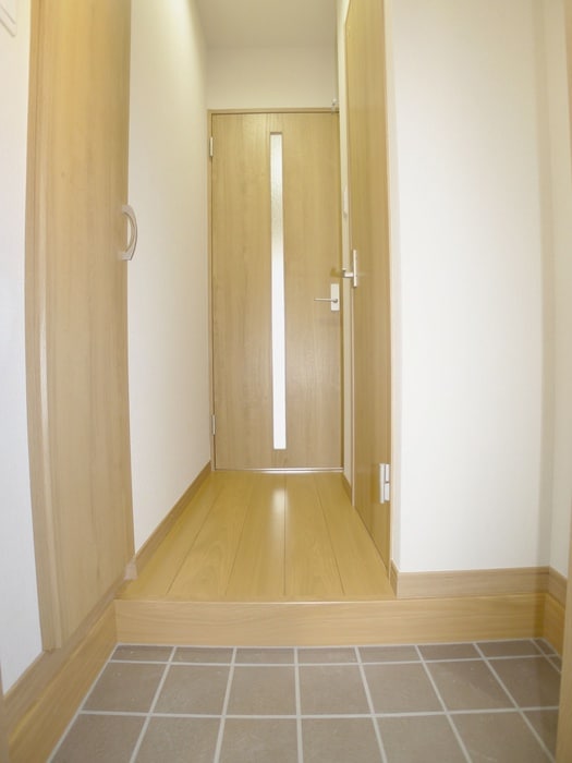 玄関 Ｒｅｇｕｌｕｓ三ノ輪