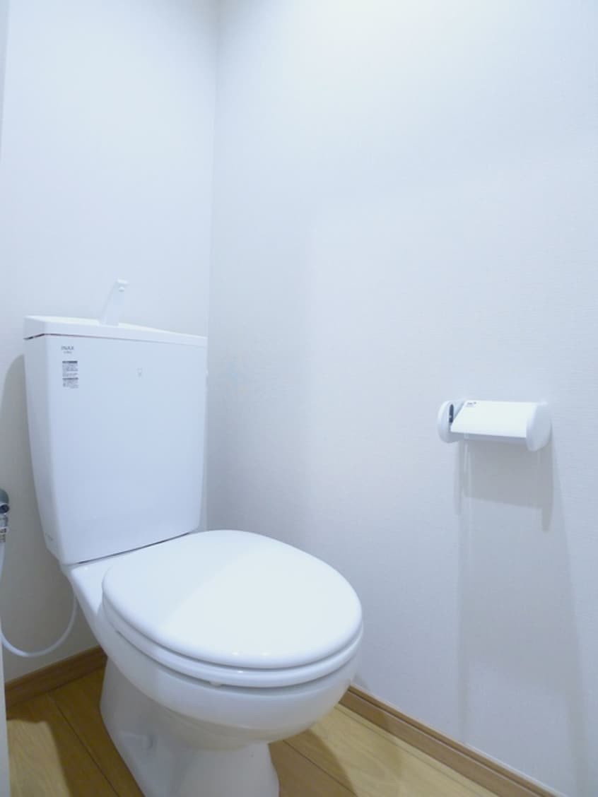 トイレ Ｒｅｇｕｌｕｓ三ノ輪