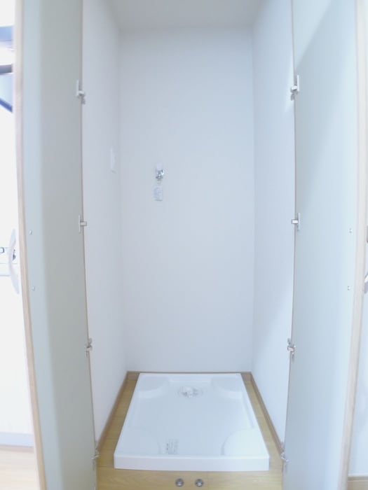 洗濯機置場 Ｒｅｇｕｌｕｓ三ノ輪