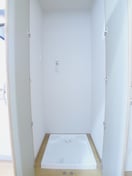 洗濯機置場 Ｒｅｇｕｌｕｓ三ノ輪