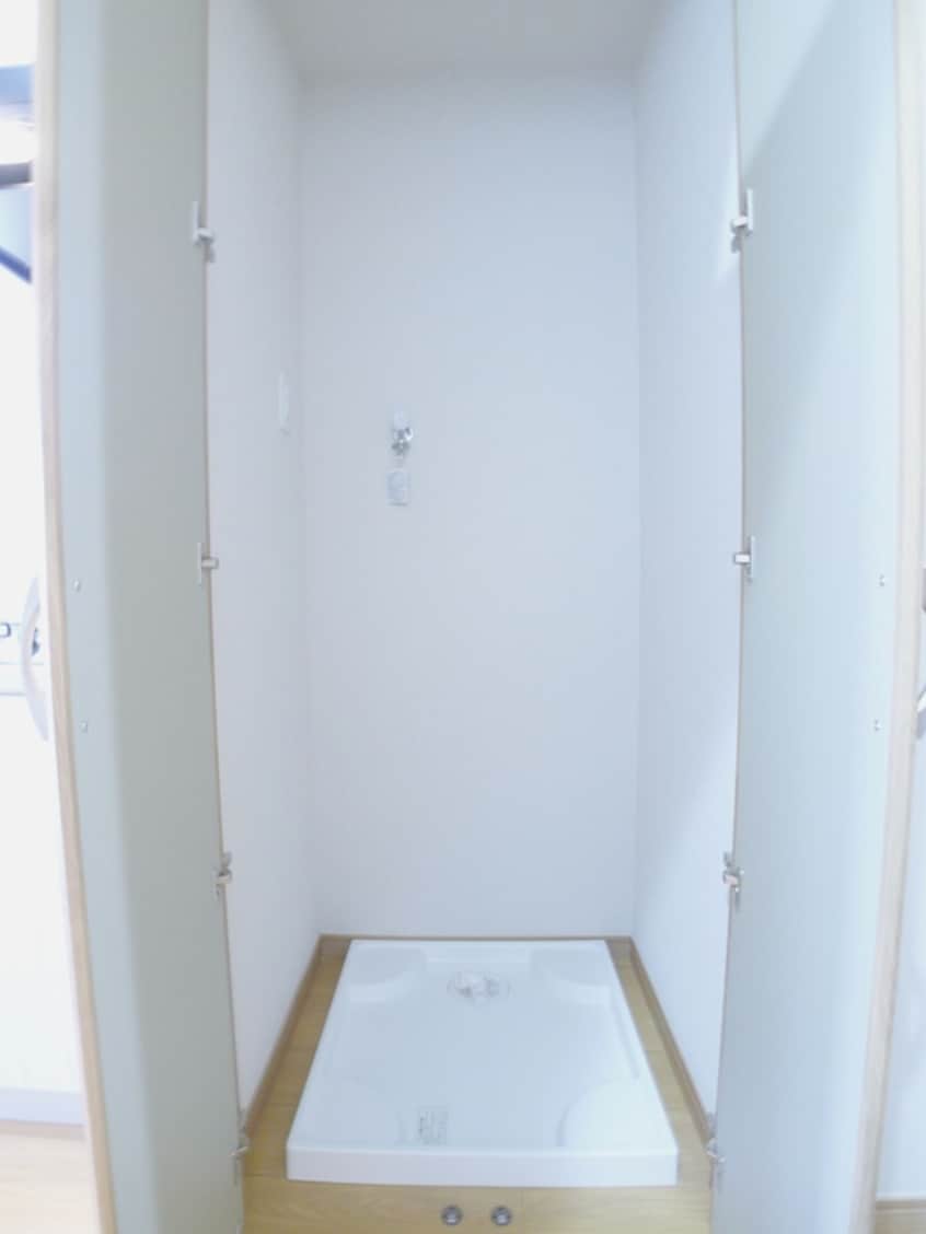 洗濯機置場 Ｒｅｇｕｌｕｓ三ノ輪