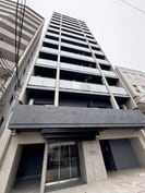 S-RESIDENCE尾久azureの外観