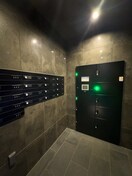 建物設備 S-RESIDENCE尾久azure