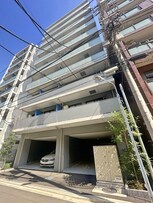 S-RESIDENCE浅草