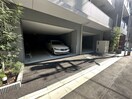 駐車場 S-RESIDENCE浅草