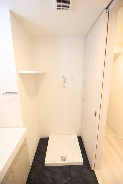 洗濯機置場 S-RESIDENCE浅草