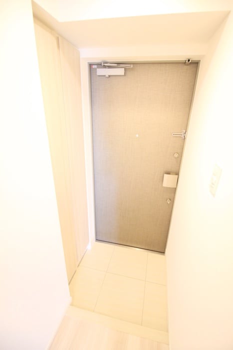 玄関 S-RESIDENCE浅草