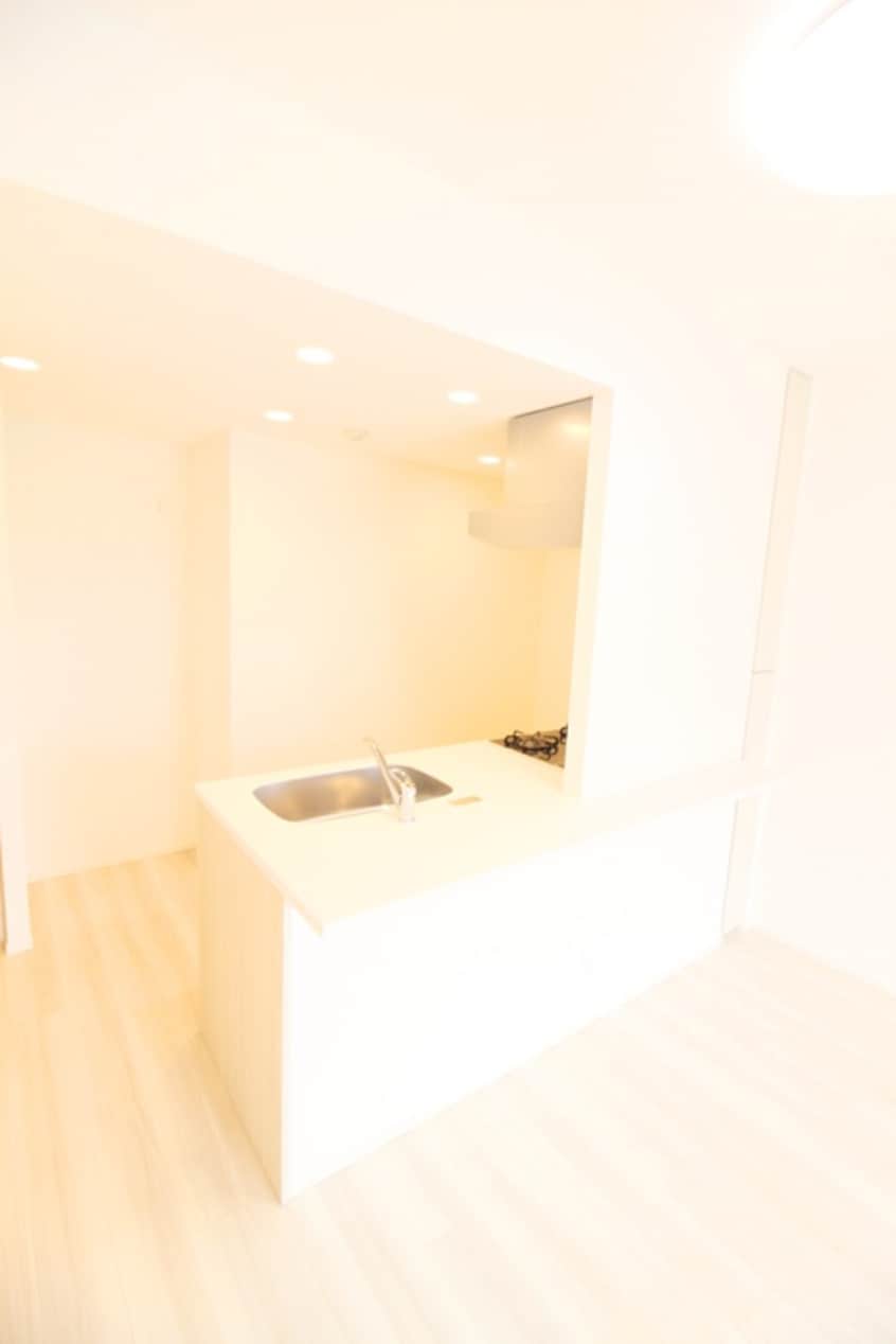 キッチン S-RESIDENCE浅草