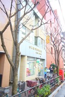 郵便局(郵便局)まで95m S-RESIDENCE浅草