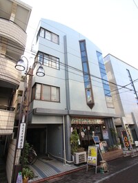 第一松栄ビル