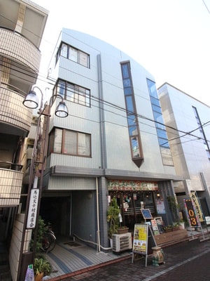 第一松栄ビル