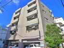 ファミ－ル・シャトレ小岩の外観