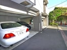 駐車場 ファミ－ル・シャトレ小岩