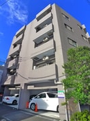 外観写真 ファミ－ル・シャトレ小岩