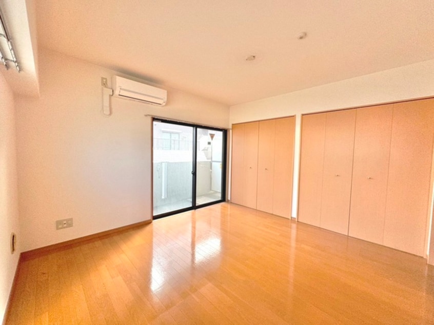 居室 ペルテ市川Ⅱ