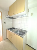 キッチン ペルテ市川Ⅱ