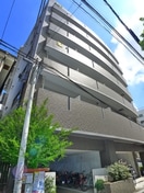 周辺環境 ペルテ市川Ⅱ