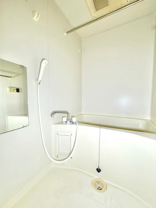 バス／シャワールーム等 ペルテ市川Ⅱ