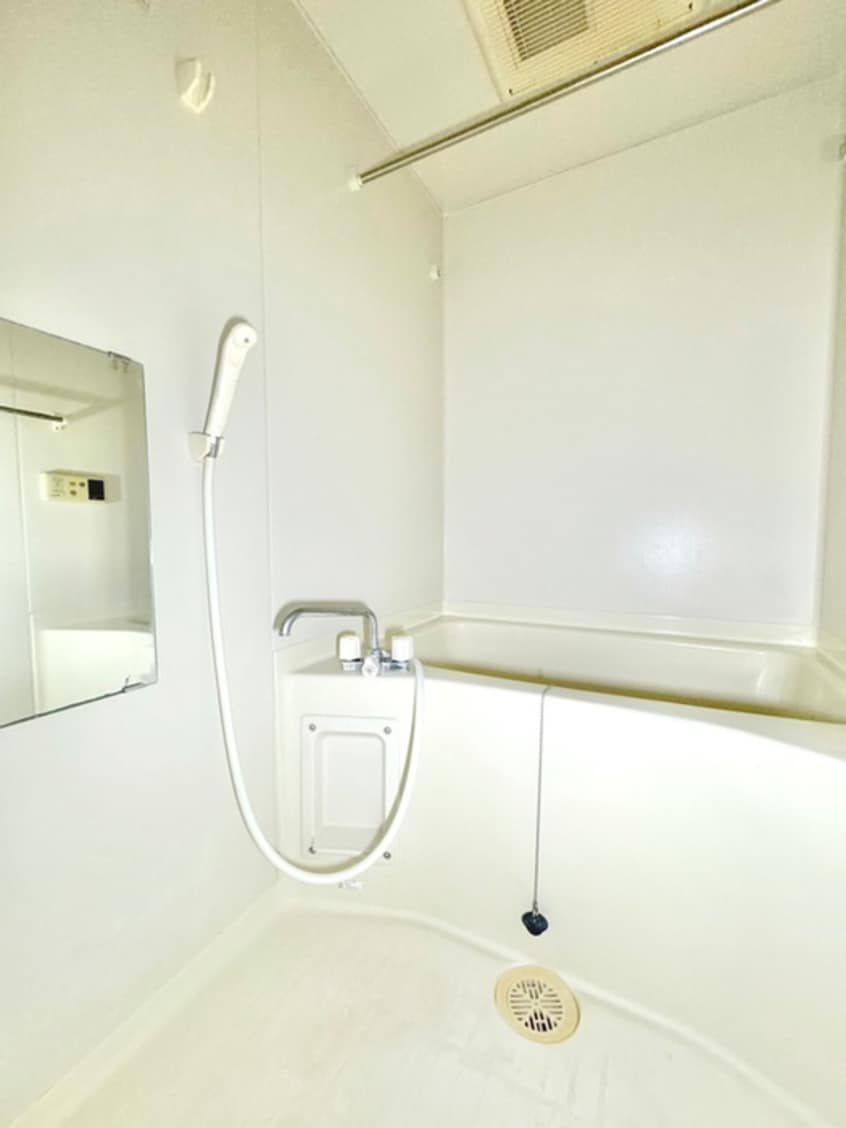 バス／シャワールーム等 ペルテ市川Ⅱ