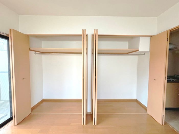 収納 ペルテ市川Ⅱ