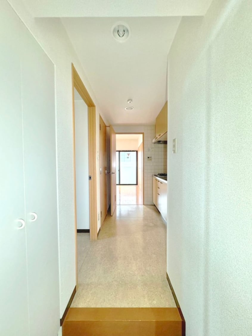 廊下 ペルテ市川Ⅱ
