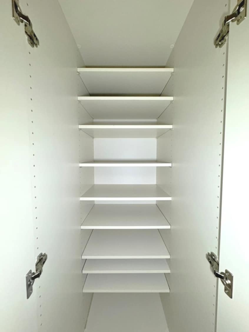 靴箱 ペルテ市川Ⅱ