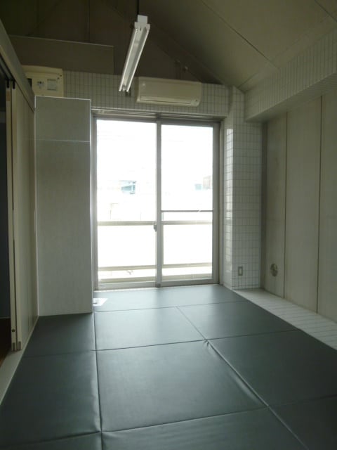 居室 ハイサル－ンⅠ