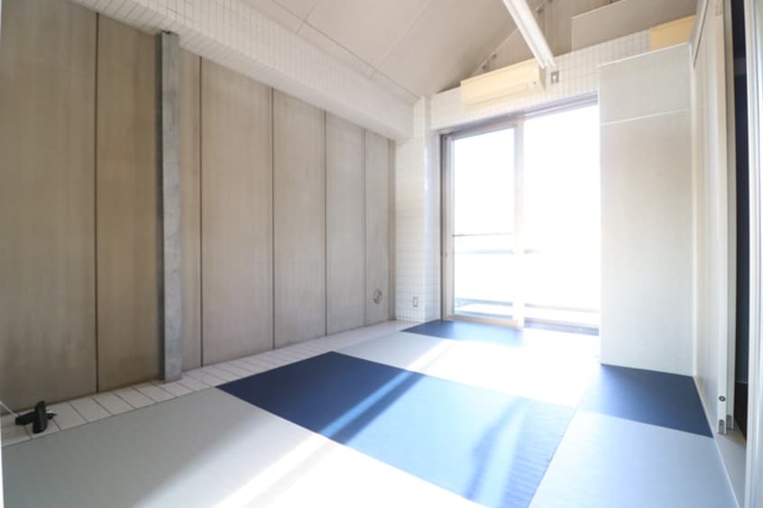 居室 ハイサル－ンⅠ