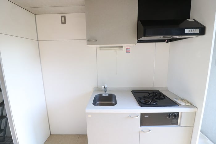 キッチン ハイサル－ンⅠ