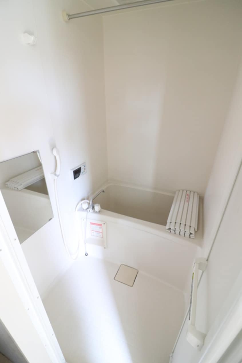 バス／シャワールーム等 ハイサル－ンⅠ