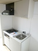 キッチン ハイサル－ンⅠ