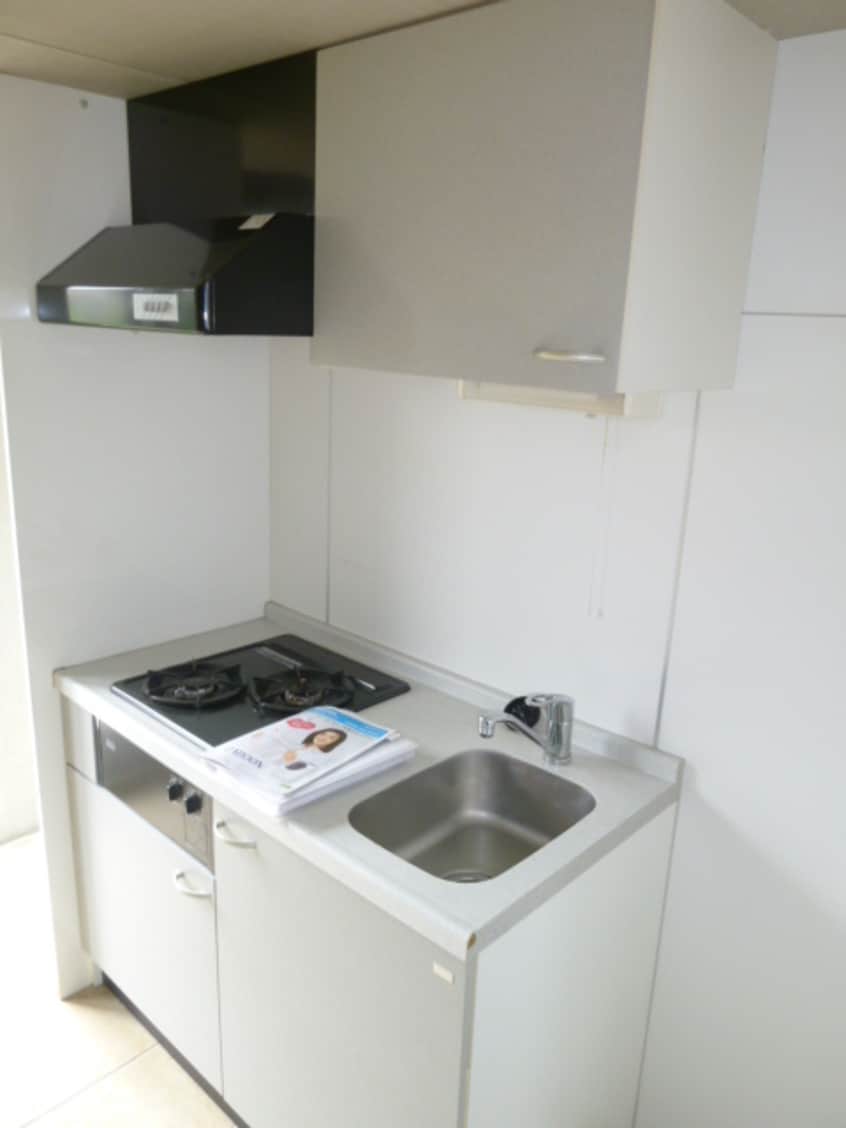 キッチン ハイサル－ンⅠ