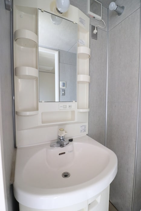 洗面 ハイサル－ンⅠ