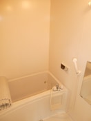 バス／シャワールーム等 ハイサル－ンⅠ