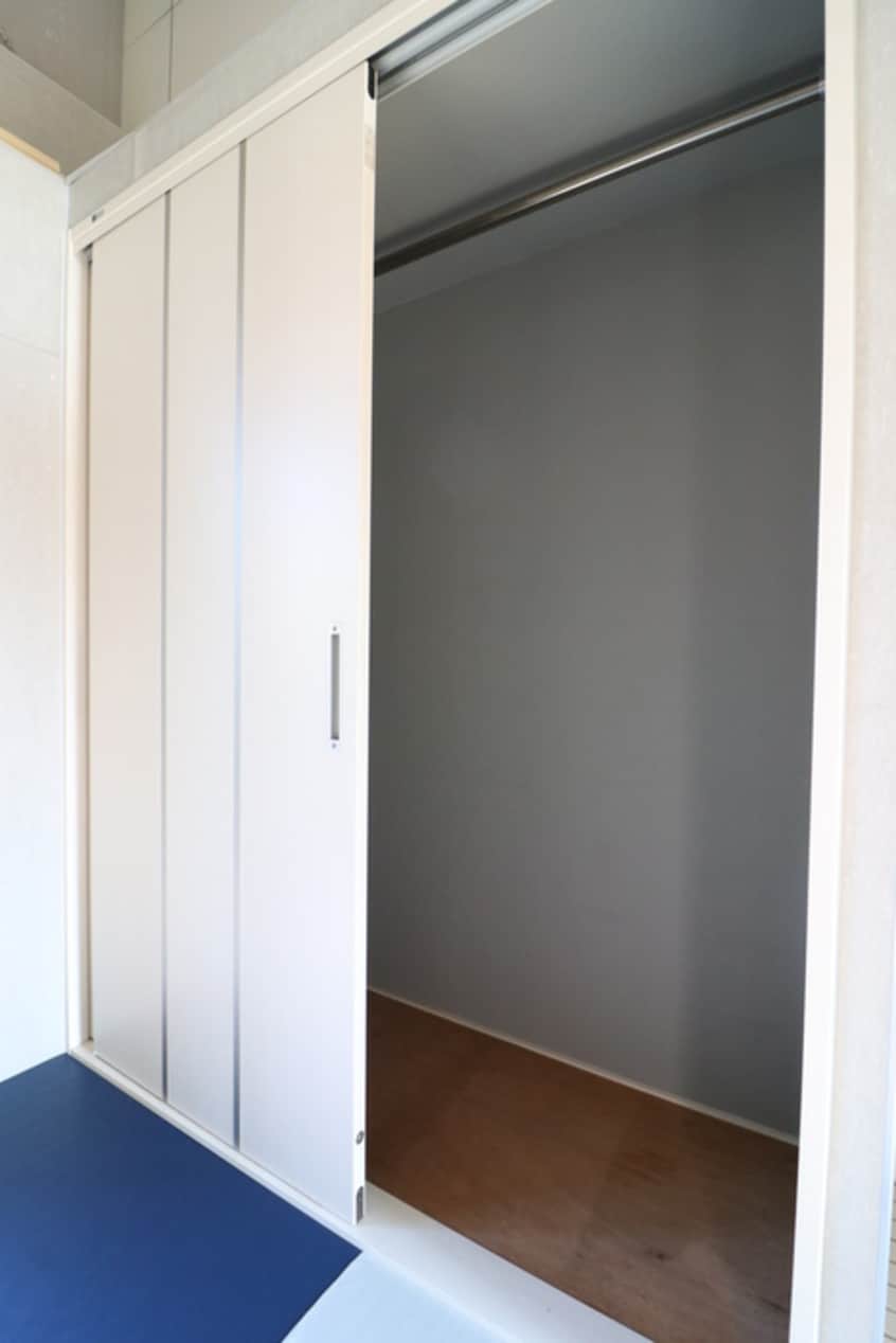 収納 ハイサル－ンⅠ