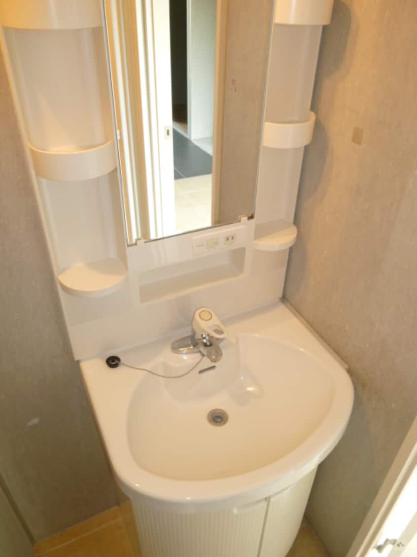 洗面 ハイサル－ンⅠ