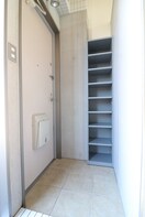 玄関 ハイサル－ンⅠ